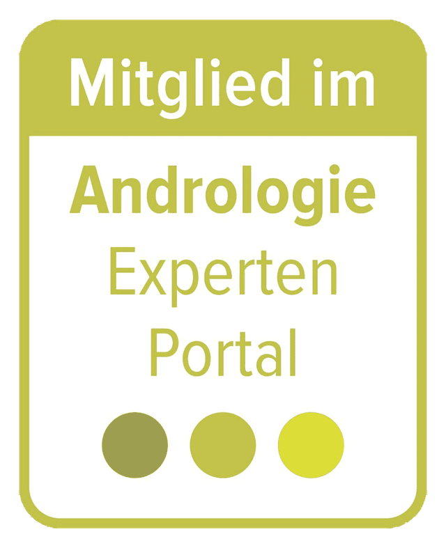 Andrologie Siegel