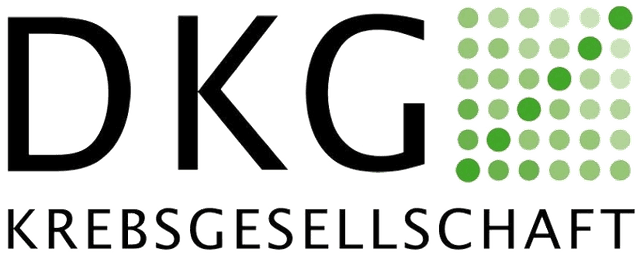 Deutsche Krebsgesellschaft Logo