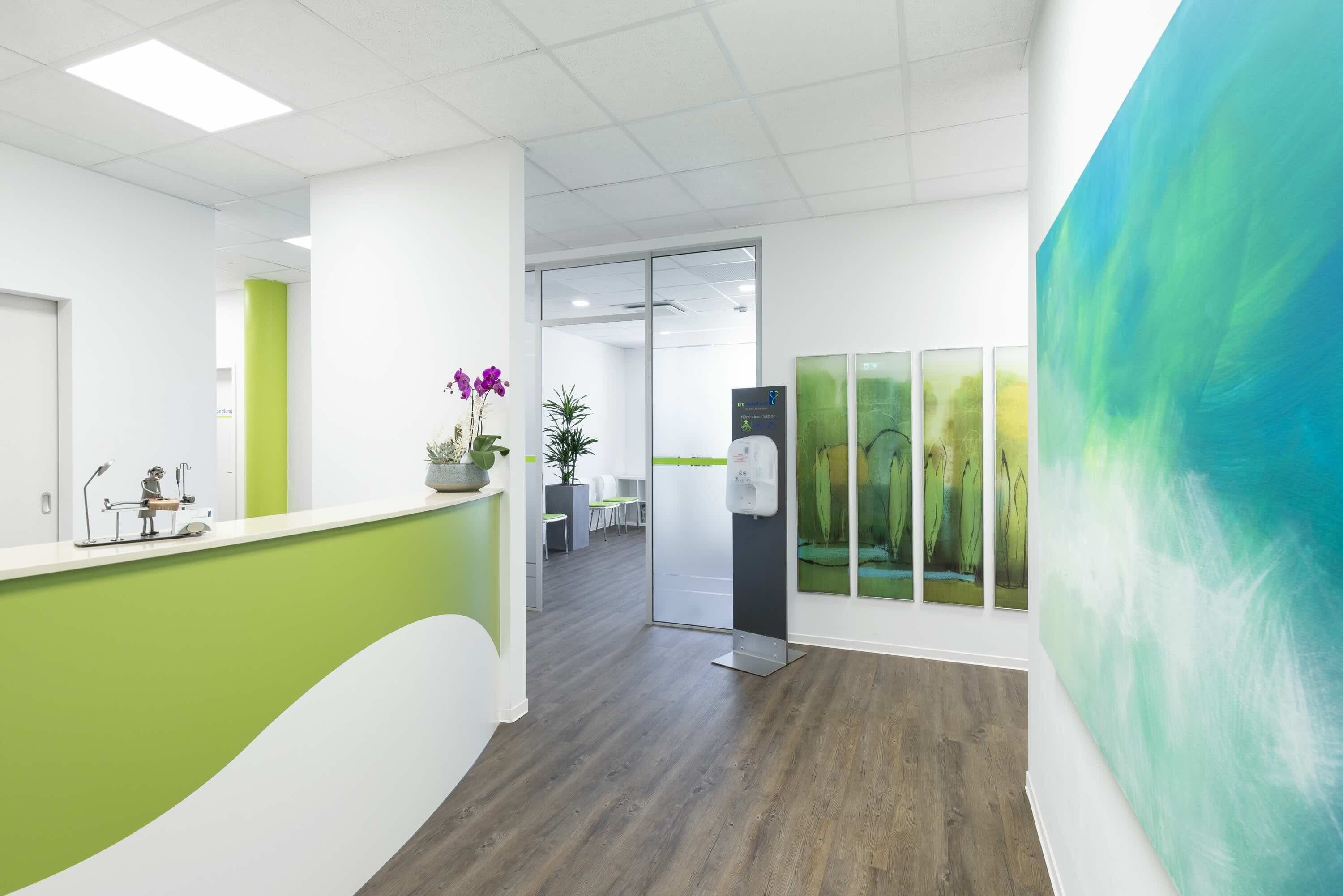 Franklin Klinik Mannheim